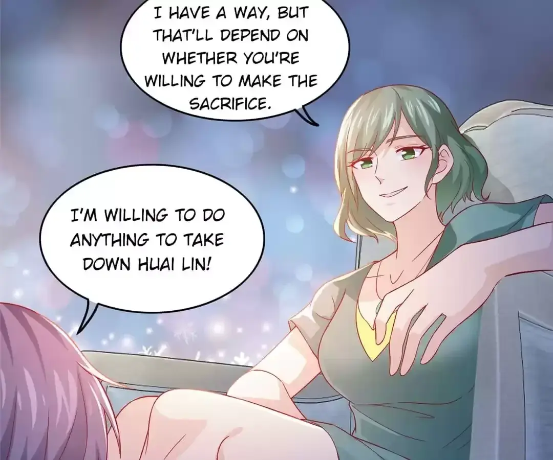 Counter-Attack of a Pregnant Actress Chapter 179 page 33 - 