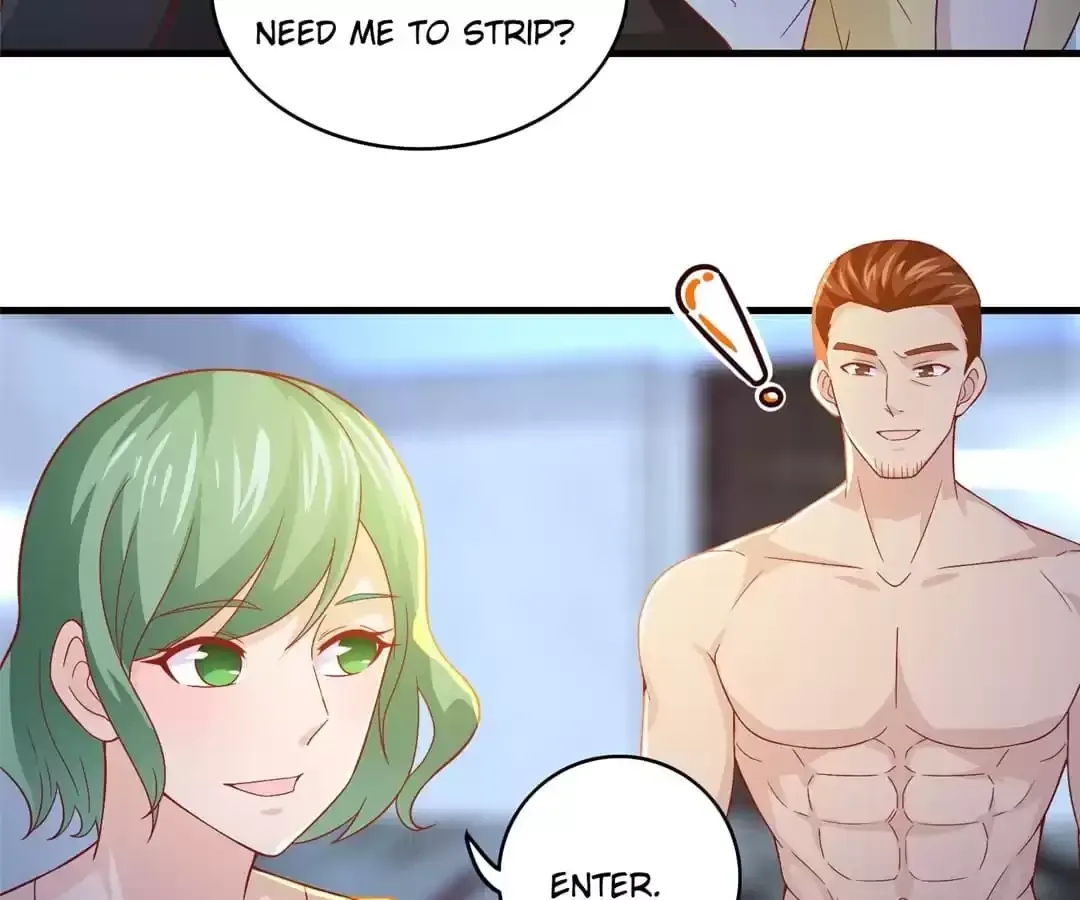 Counter-Attack of a Pregnant Actress Chapter 179 page 37 - 
