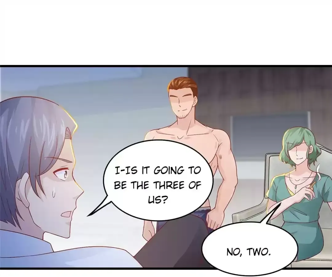 Counter-Attack of a Pregnant Actress Chapter 179 page 39 - 