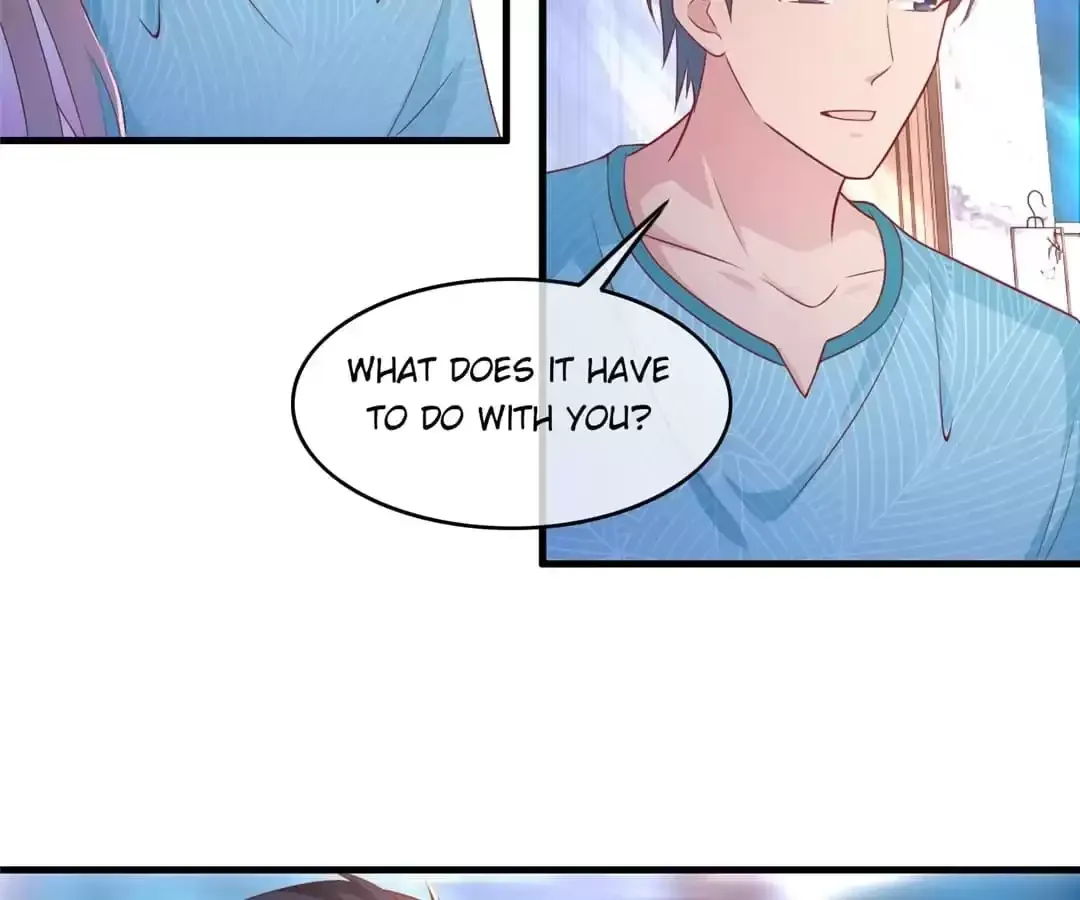 Counter-Attack of a Pregnant Actress Chapter 179 page 8 - 
