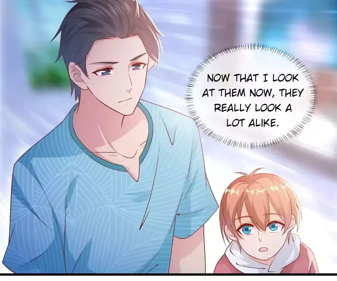 Counter-Attack of a Pregnant Actress Chapter 179 page 9 - 