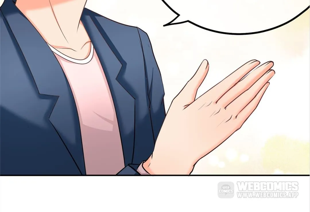 Counter-Attack of a Pregnant Actress Chapter 18 page 11 - 