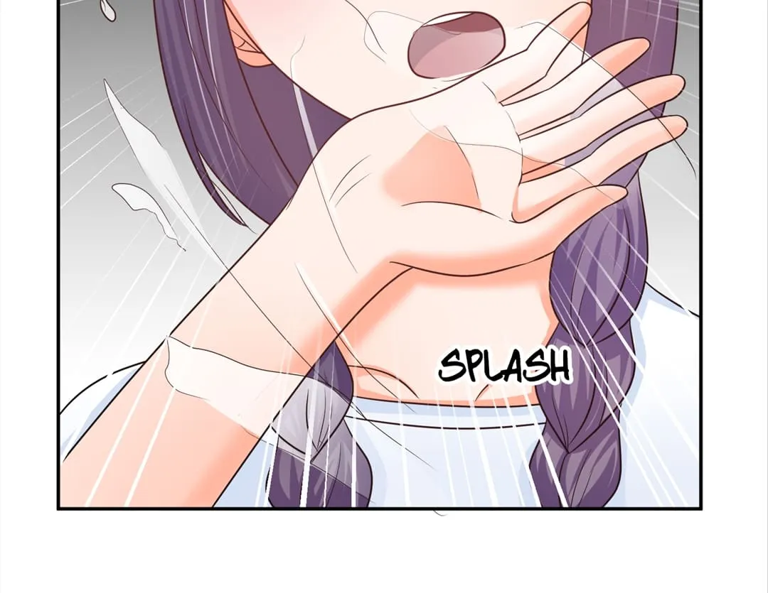 Counter-Attack of a Pregnant Actress Chapter 18 page 104 - 