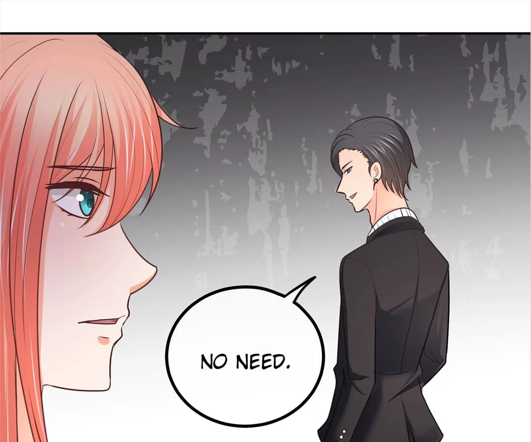 Counter-Attack of a Pregnant Actress Chapter 18 page 12 - 