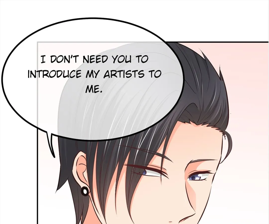 Counter-Attack of a Pregnant Actress Chapter 18 page 14 - 