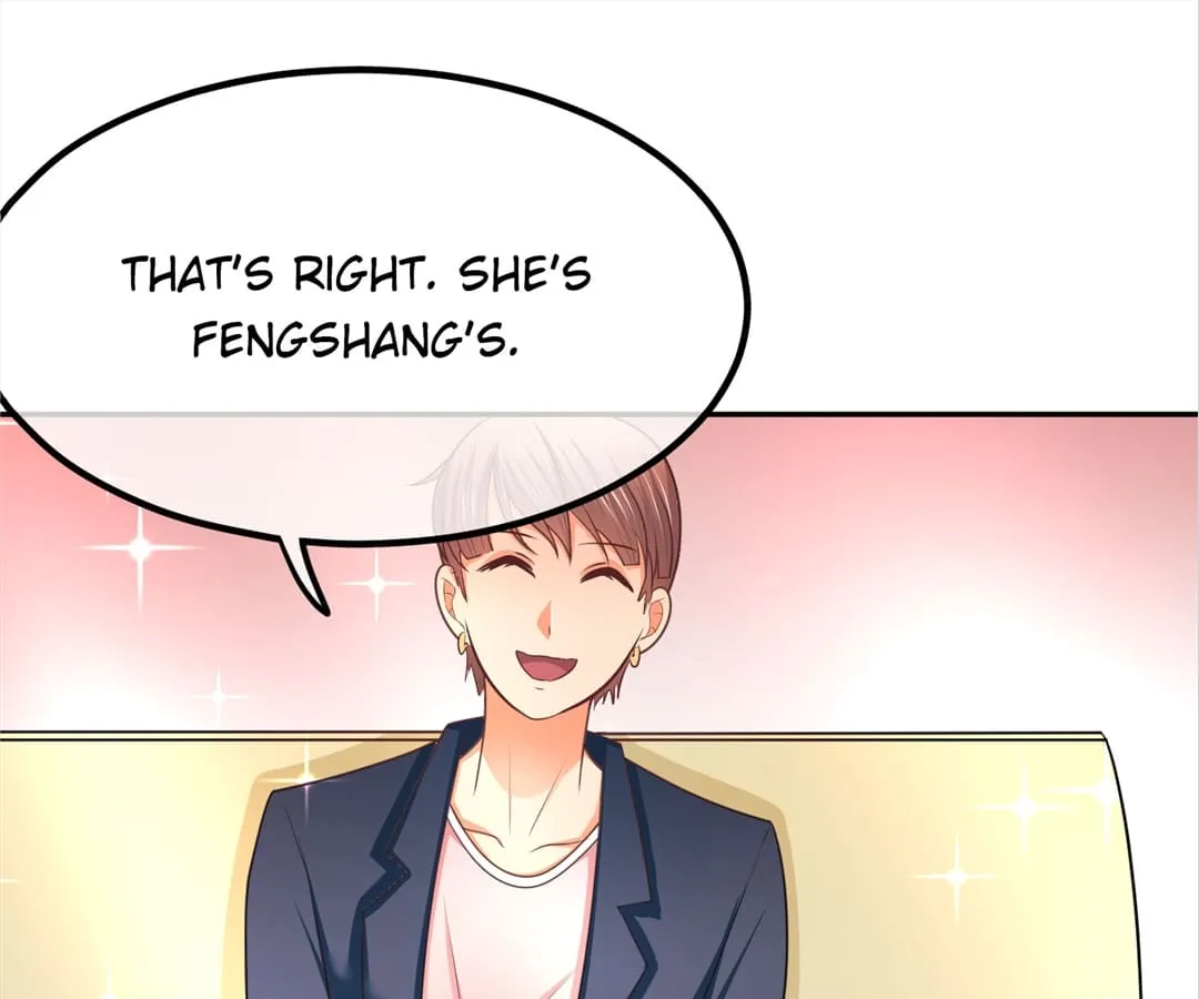 Counter-Attack of a Pregnant Actress Chapter 18 page 16 - 