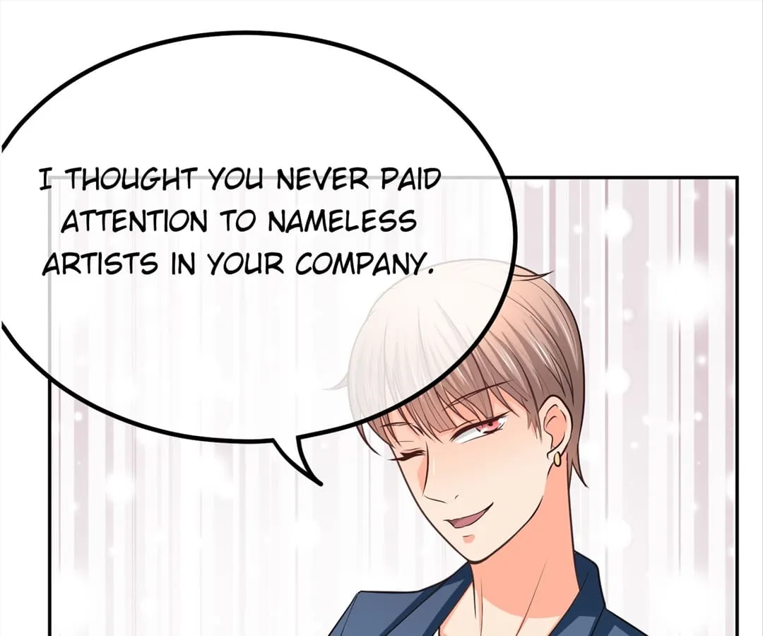 Counter-Attack of a Pregnant Actress Chapter 18 page 18 - 