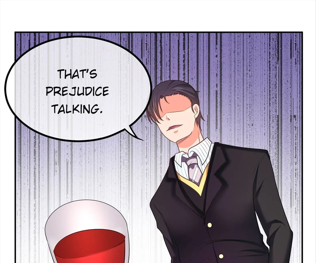 Counter-Attack of a Pregnant Actress Chapter 18 page 20 - 
