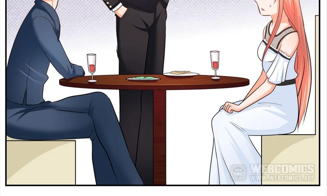 Counter-Attack of a Pregnant Actress Chapter 18 page 3 - 
