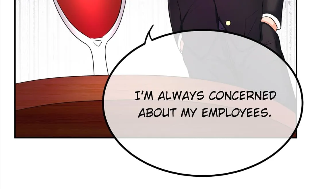 Counter-Attack of a Pregnant Actress Chapter 18 page 21 - 