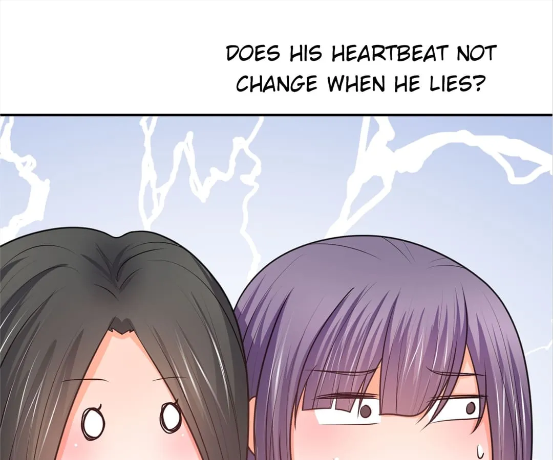 Counter-Attack of a Pregnant Actress Chapter 18 page 22 - 