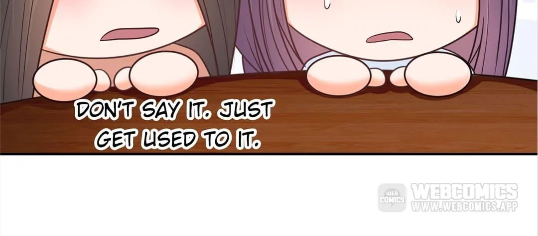 Counter-Attack of a Pregnant Actress Chapter 18 page 23 - 