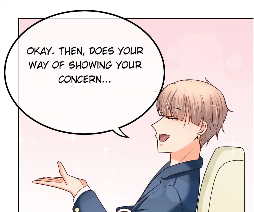 Counter-Attack of a Pregnant Actress Chapter 18 page 24 - 