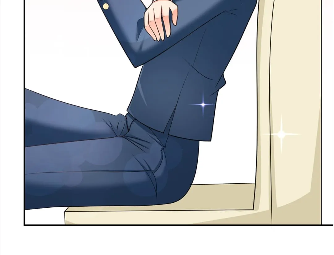 Counter-Attack of a Pregnant Actress Chapter 18 page 25 - 