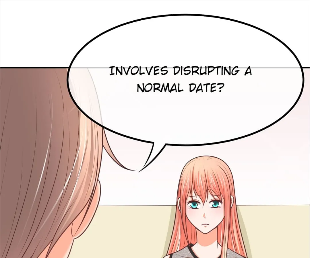 Counter-Attack of a Pregnant Actress Chapter 18 page 26 - 