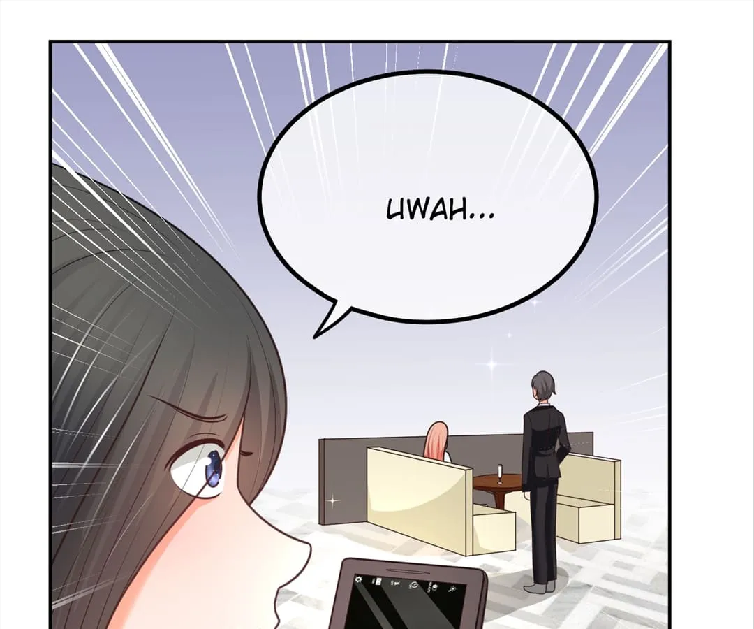 Counter-Attack of a Pregnant Actress Chapter 18 page 30 - 