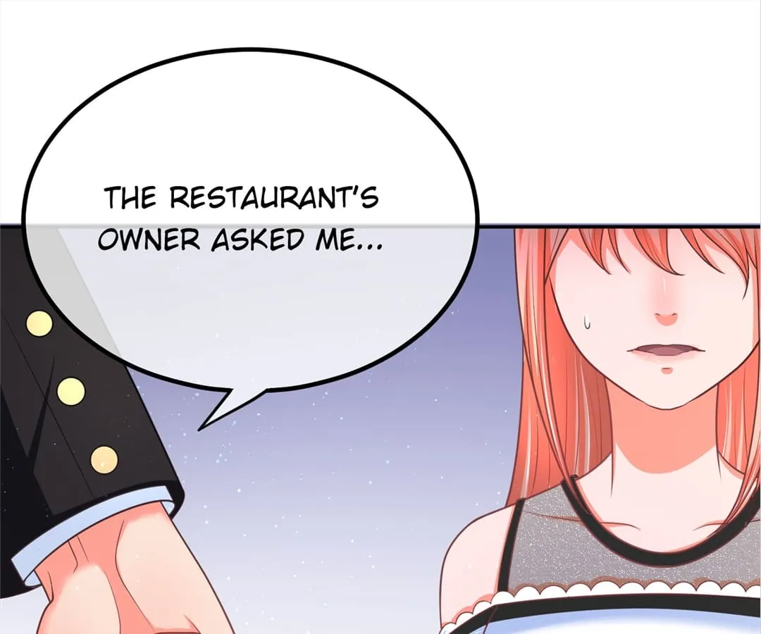 Counter-Attack of a Pregnant Actress Chapter 18 page 4 - 
