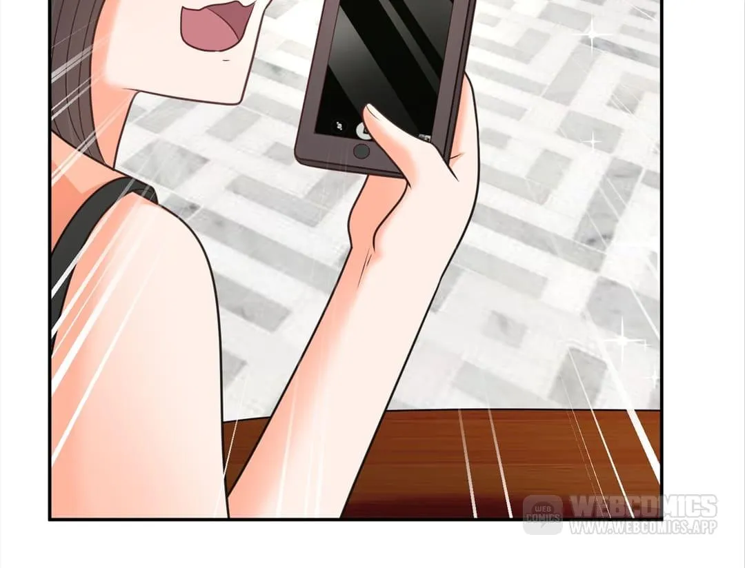 Counter-Attack of a Pregnant Actress Chapter 18 page 31 - 