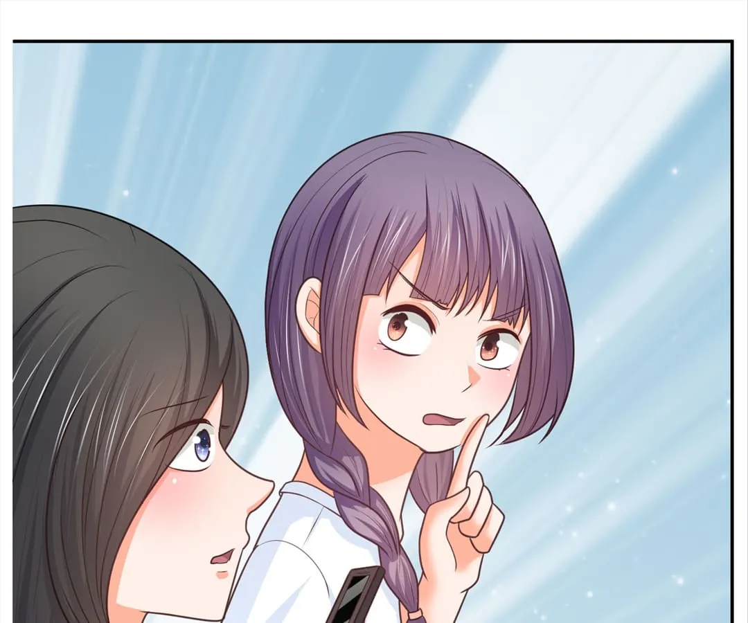 Counter-Attack of a Pregnant Actress Chapter 18 page 34 - 