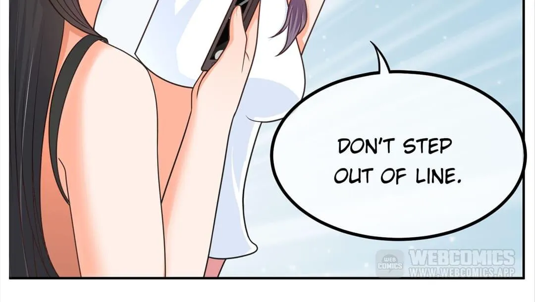 Counter-Attack of a Pregnant Actress Chapter 18 page 35 - 