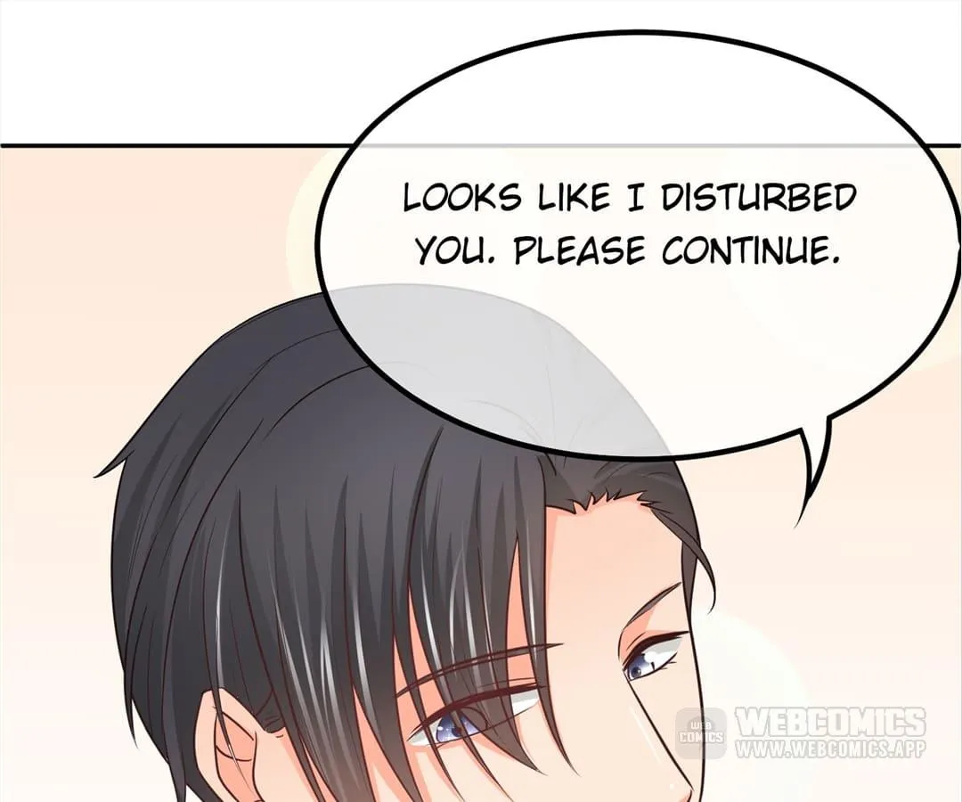Counter-Attack of a Pregnant Actress Chapter 18 page 38 - 