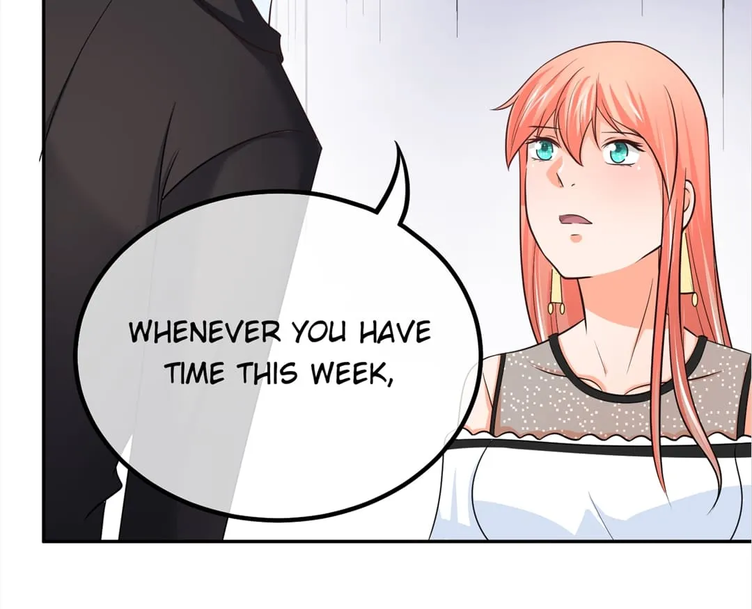 Counter-Attack of a Pregnant Actress Chapter 18 page 47 - 