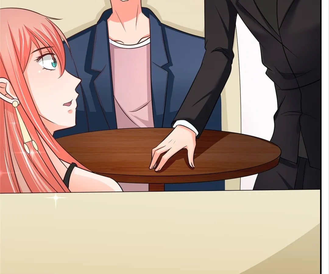 Counter-Attack of a Pregnant Actress Chapter 18 page 49 - 