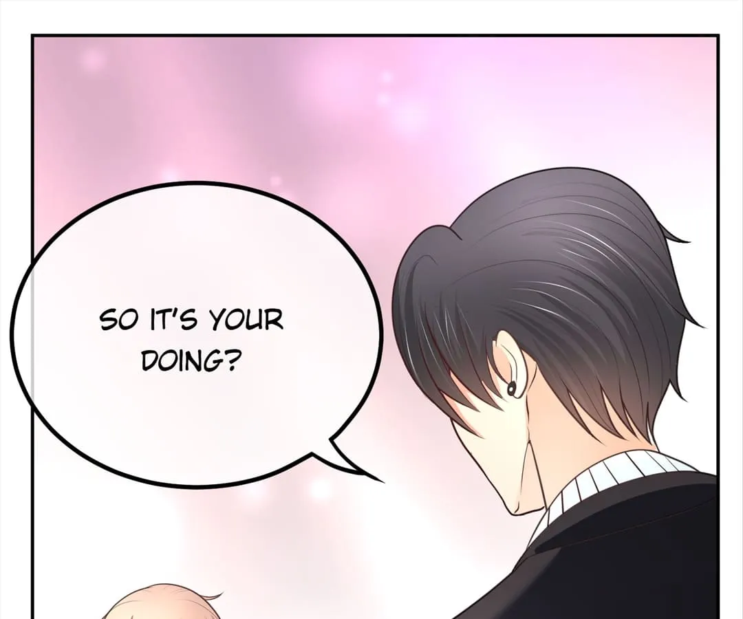 Counter-Attack of a Pregnant Actress Chapter 18 page 6 - 