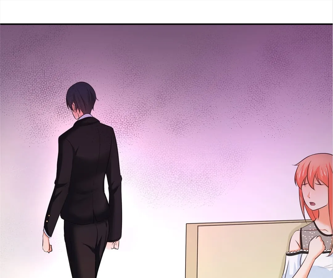 Counter-Attack of a Pregnant Actress Chapter 18 page 55 - 