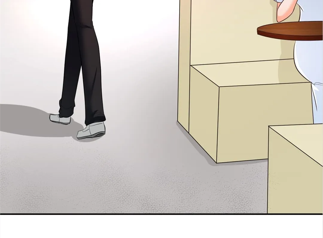 Counter-Attack of a Pregnant Actress Chapter 18 page 56 - 