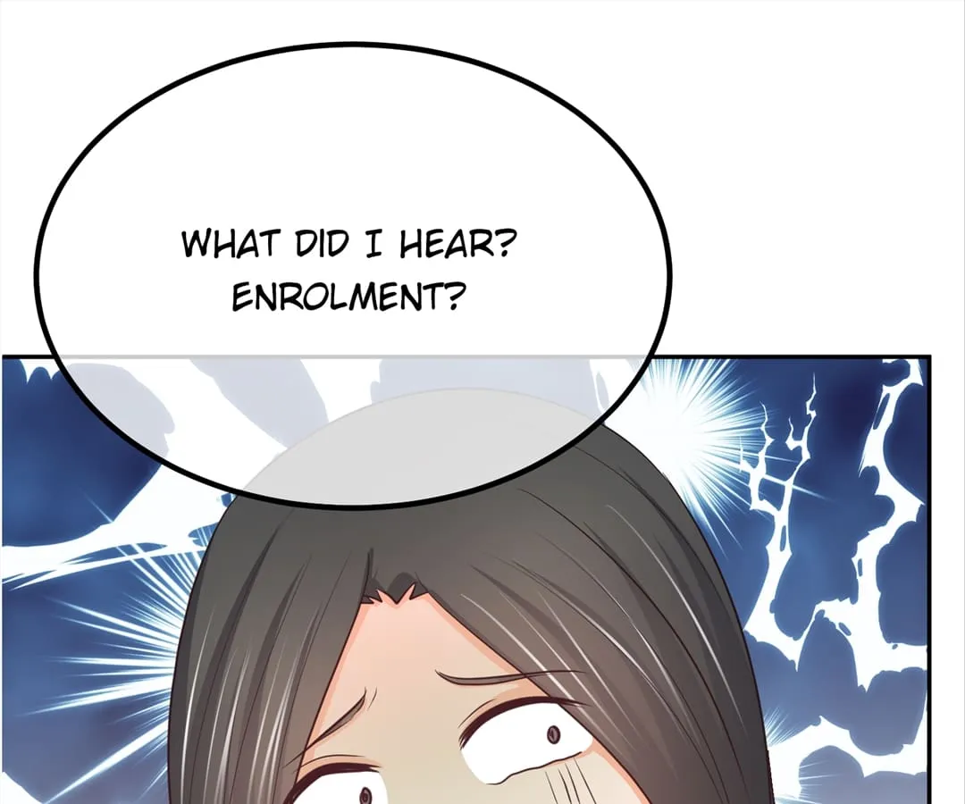 Counter-Attack of a Pregnant Actress Chapter 18 page 57 - 