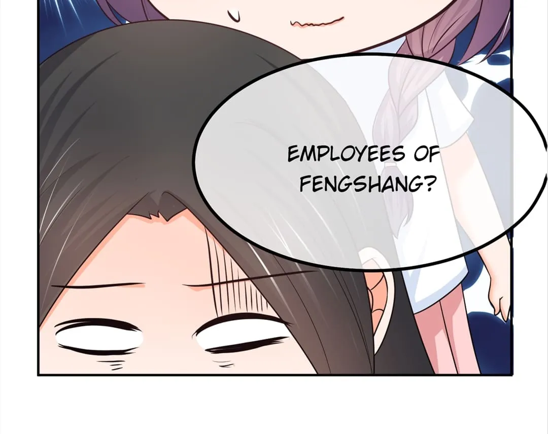 Counter-Attack of a Pregnant Actress Chapter 18 page 65 - 