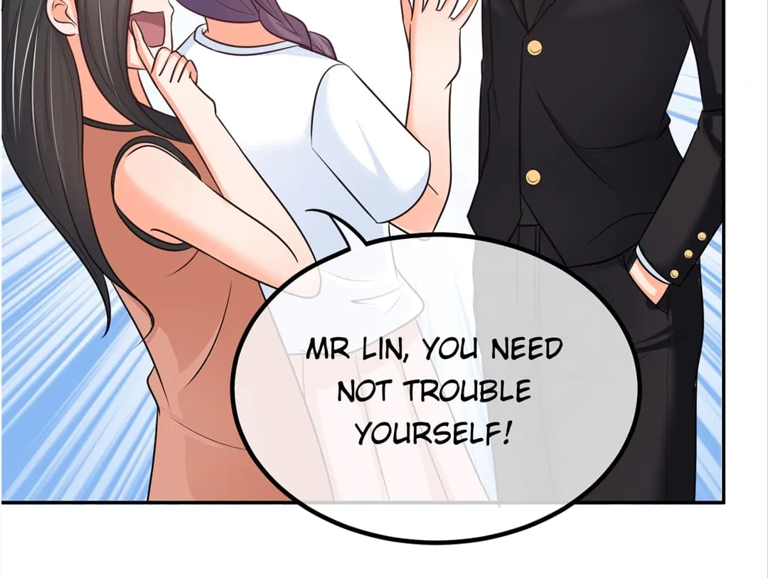 Counter-Attack of a Pregnant Actress Chapter 18 page 69 - 