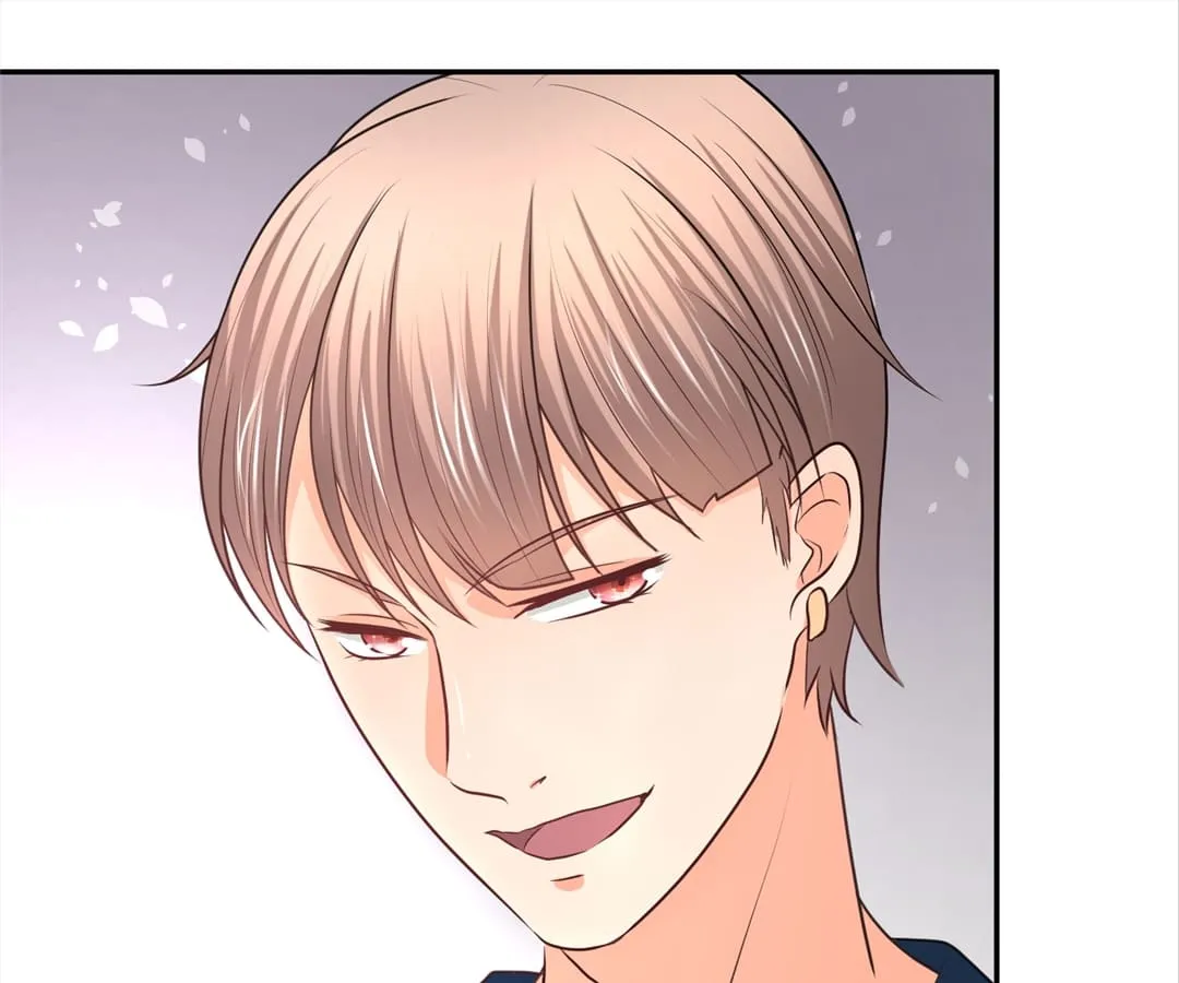 Counter-Attack of a Pregnant Actress Chapter 18 page 8 - 
