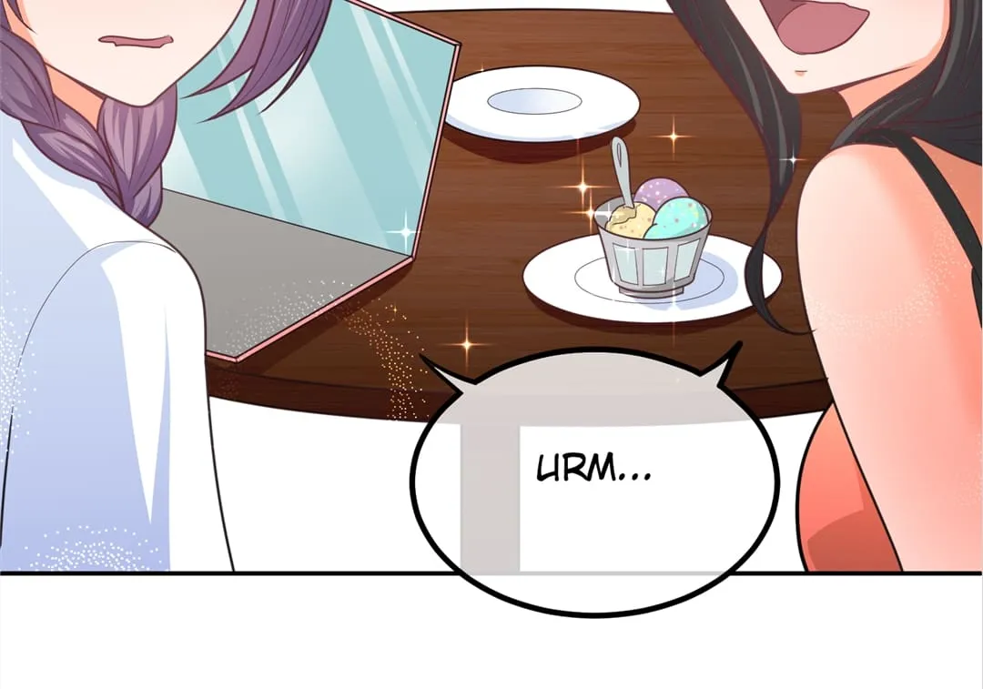 Counter-Attack of a Pregnant Actress Chapter 18 page 73 - 
