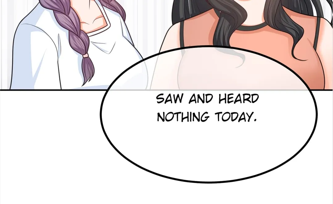 Counter-Attack of a Pregnant Actress Chapter 18 page 81 - 