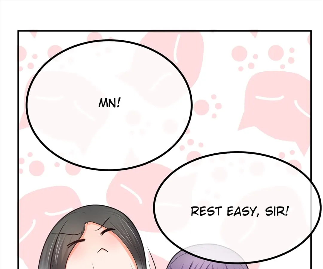 Counter-Attack of a Pregnant Actress Chapter 18 page 84 - 
