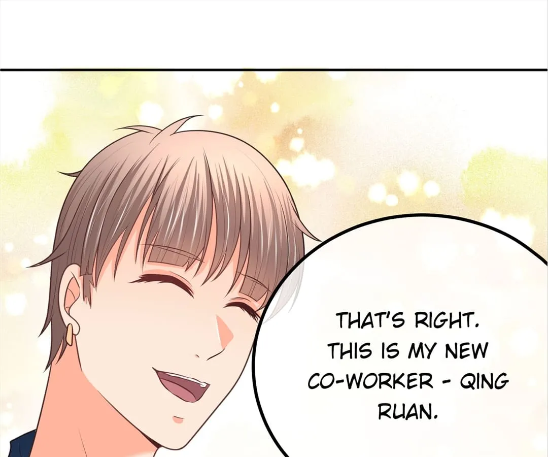 Counter-Attack of a Pregnant Actress Chapter 18 page 10 - 