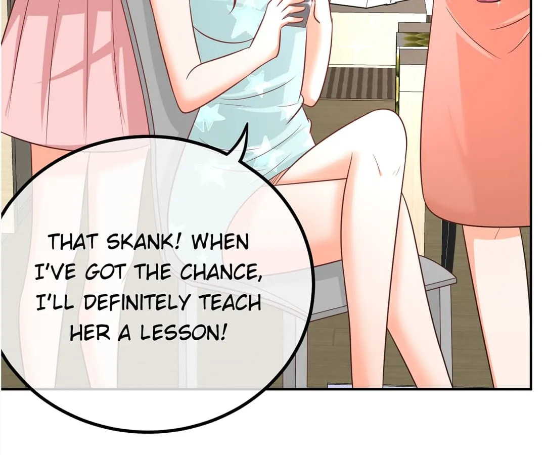 Counter-Attack of a Pregnant Actress Chapter 18 page 93 - 