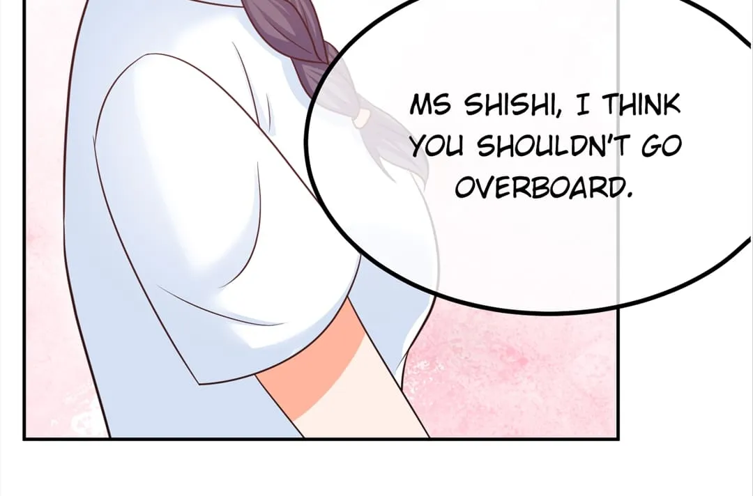 Counter-Attack of a Pregnant Actress Chapter 18 page 95 - 