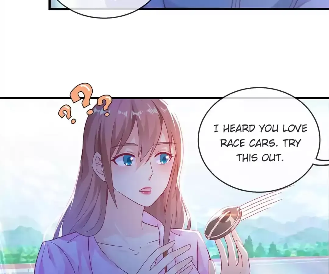 Counter-Attack of a Pregnant Actress Chapter 180 page 11 - 