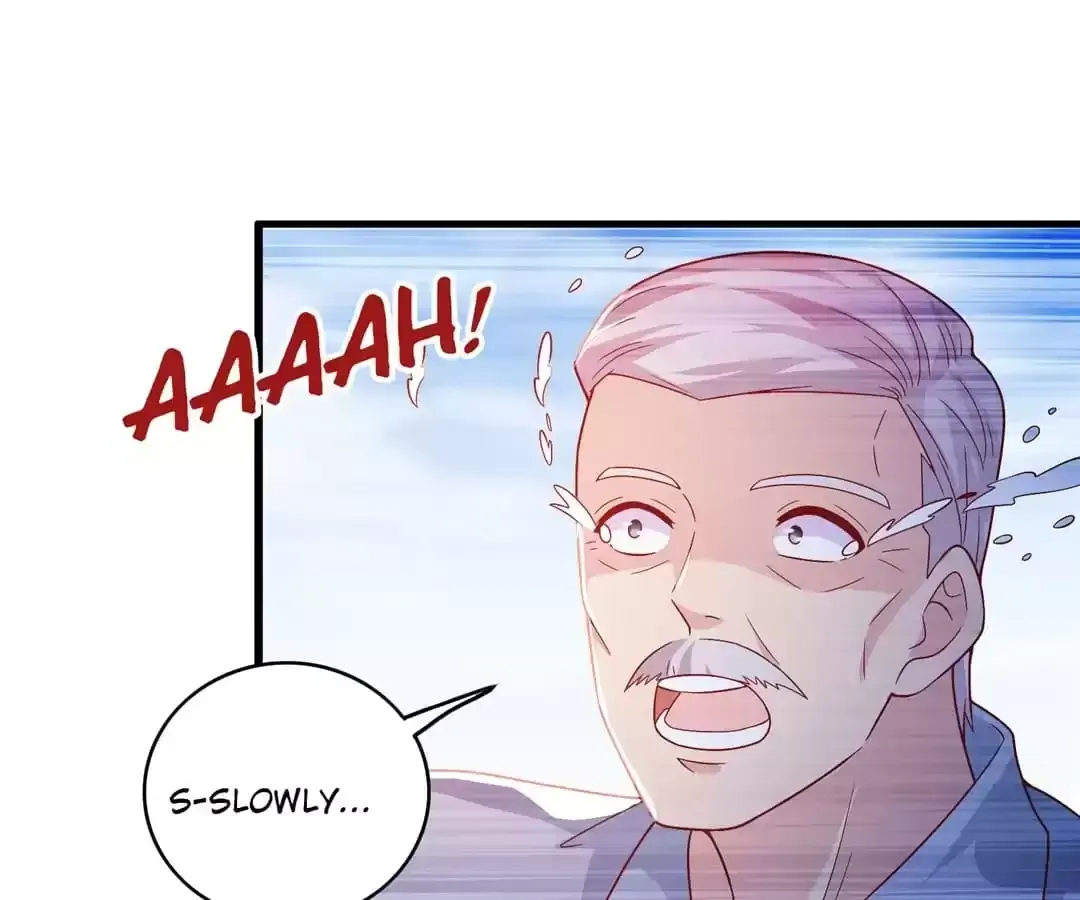 Counter-Attack of a Pregnant Actress Chapter 180 page 17 - 