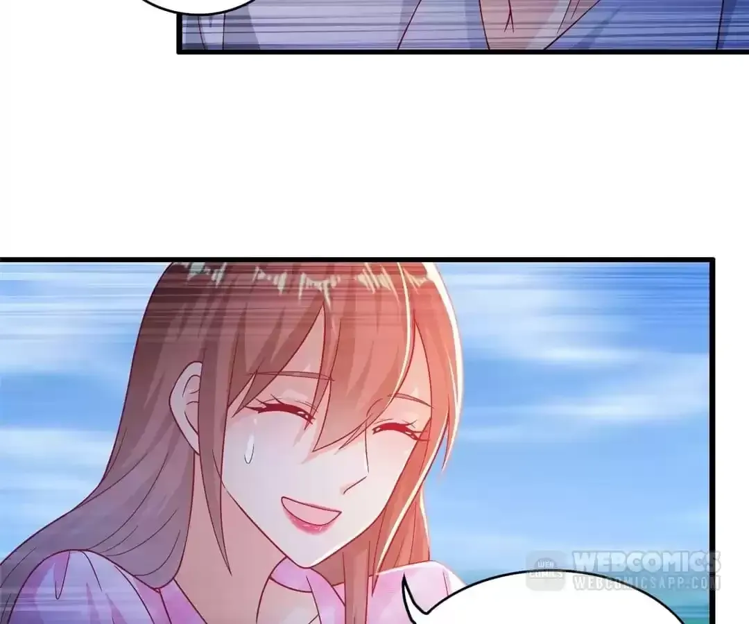 Counter-Attack of a Pregnant Actress Chapter 180 page 18 - 