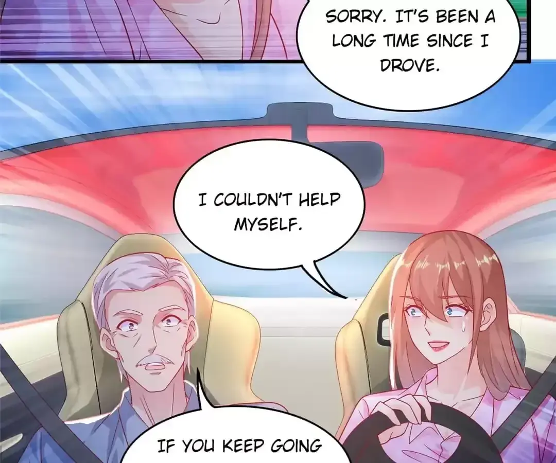 Counter-Attack of a Pregnant Actress Chapter 180 page 19 - 