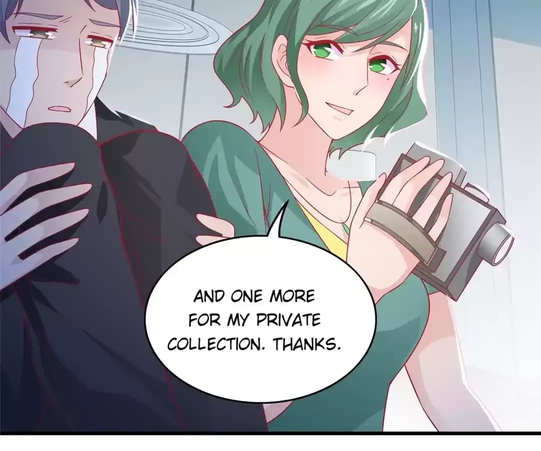 Counter-Attack of a Pregnant Actress Chapter 180 page 3 - 