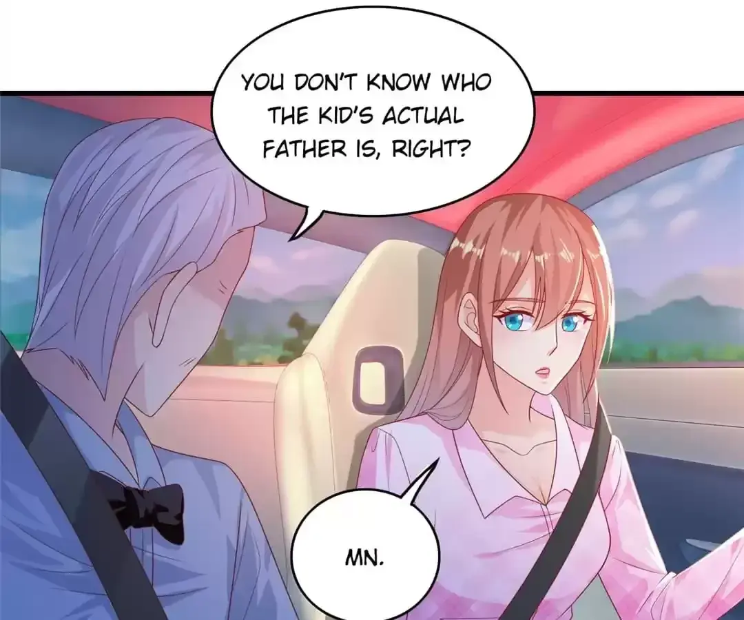 Counter-Attack of a Pregnant Actress Chapter 180 page 23 - 