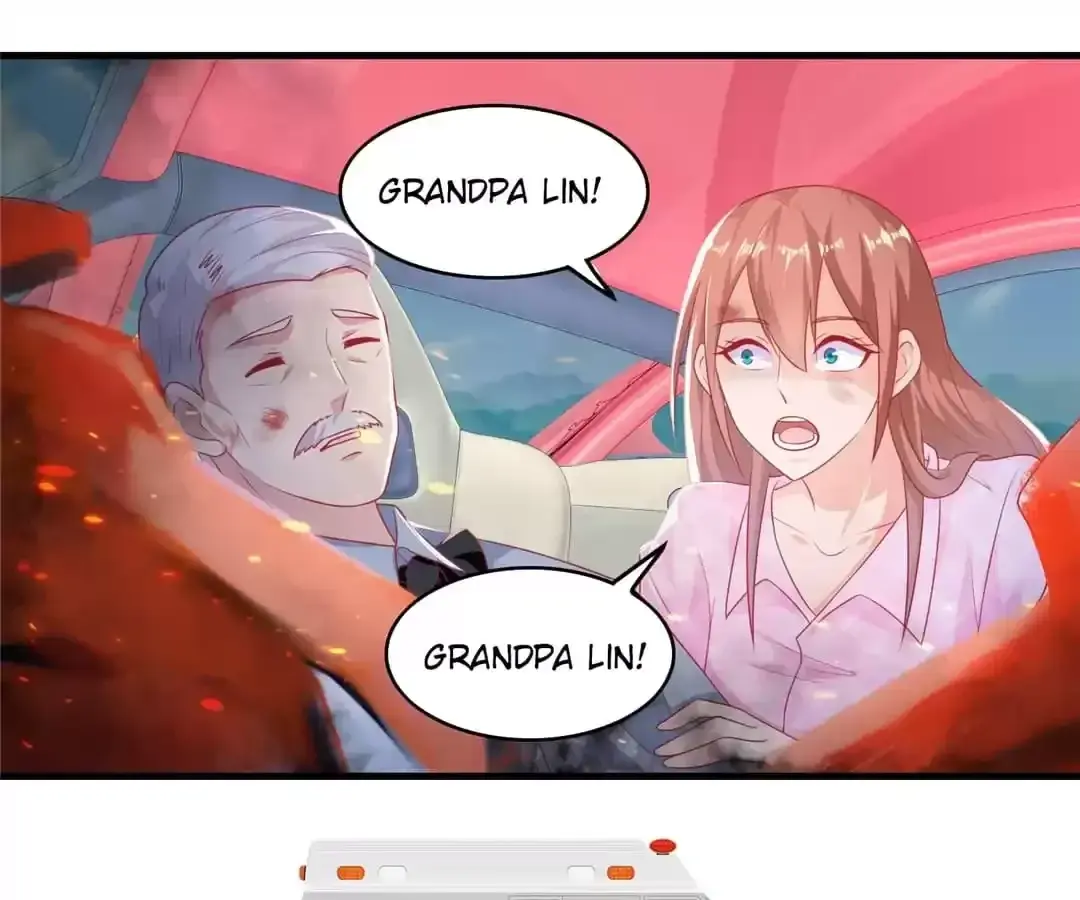 Counter-Attack of a Pregnant Actress Chapter 180 page 33 - 
