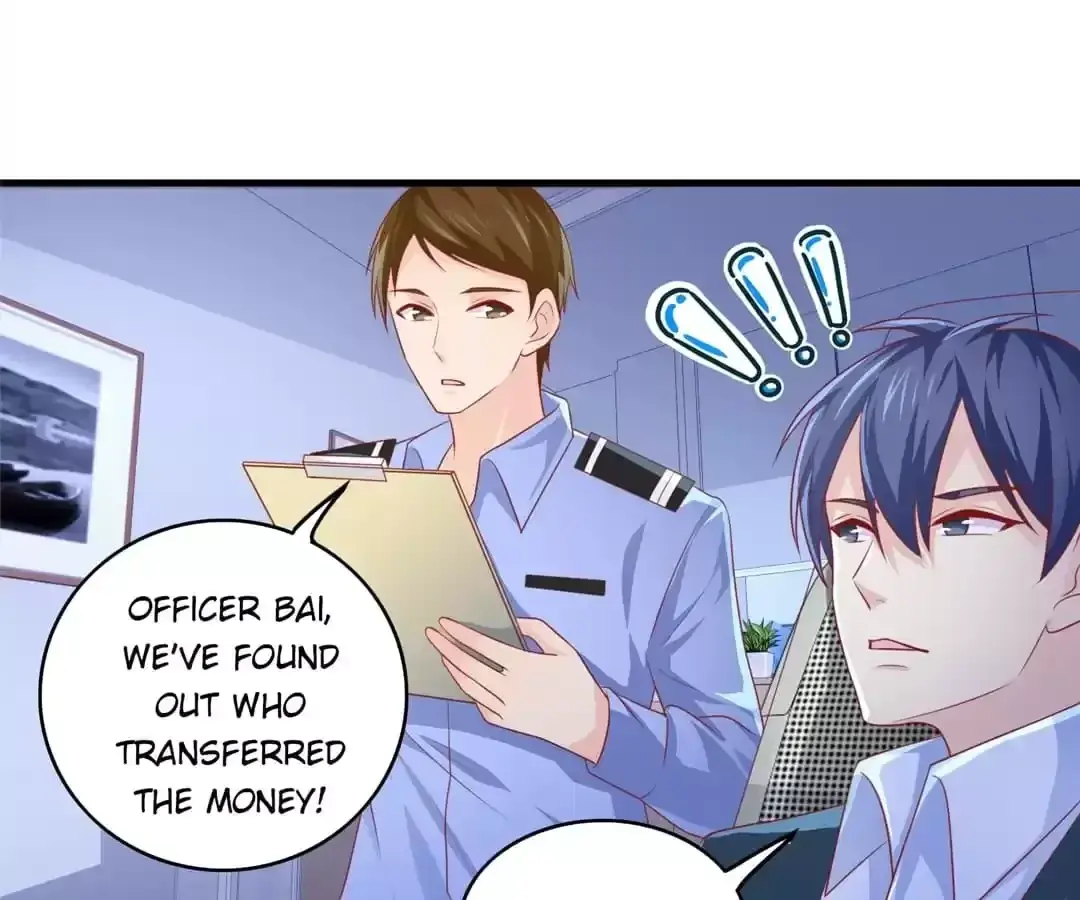 Counter-Attack of a Pregnant Actress Chapter 180 page 38 - 
