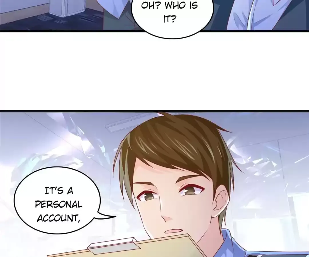 Counter-Attack of a Pregnant Actress Chapter 180 page 39 - 