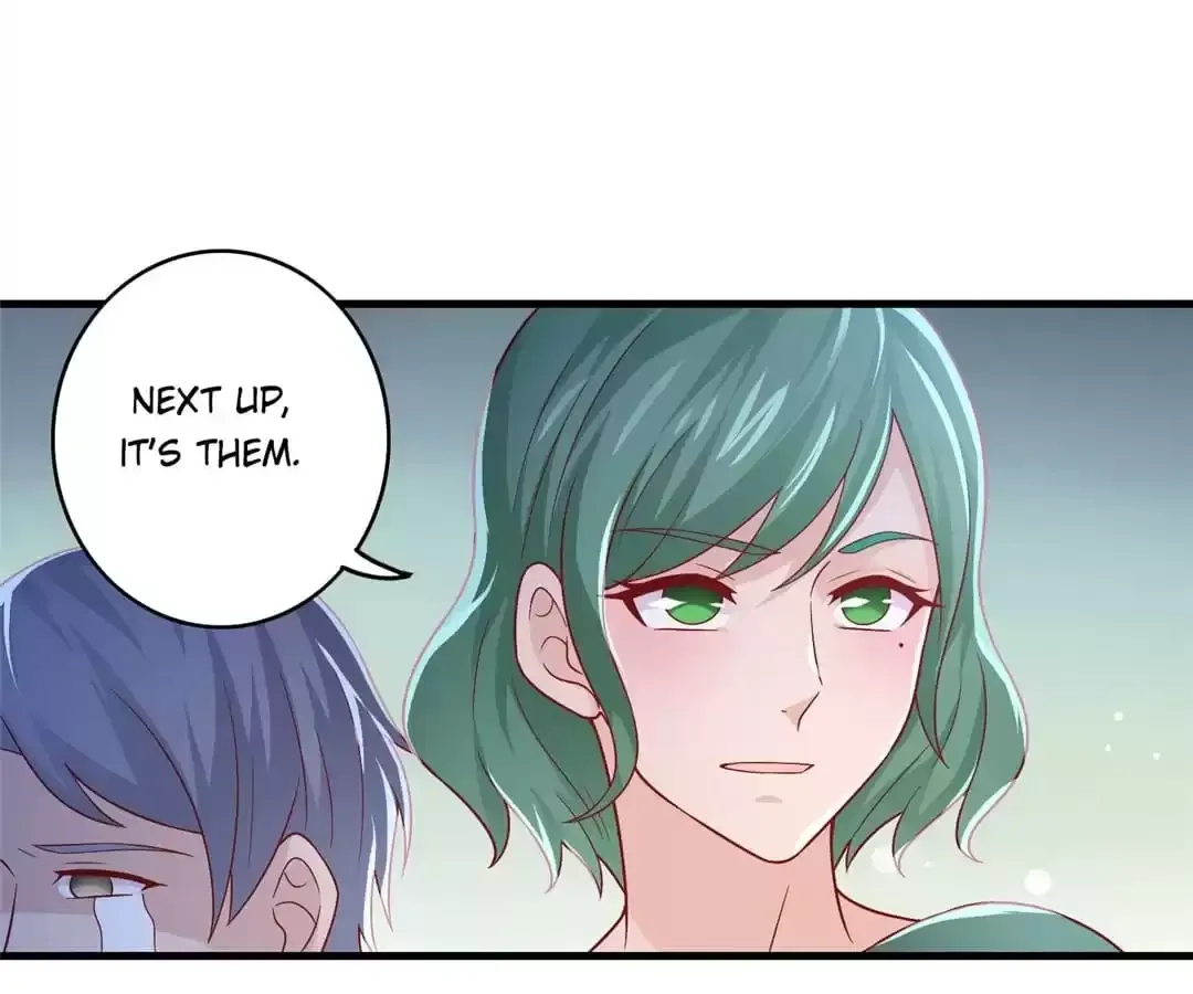 Counter-Attack of a Pregnant Actress Chapter 180 page 6 - 
